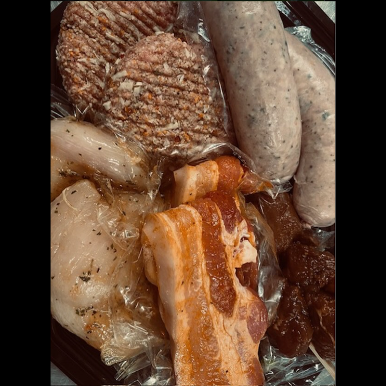 BBQ