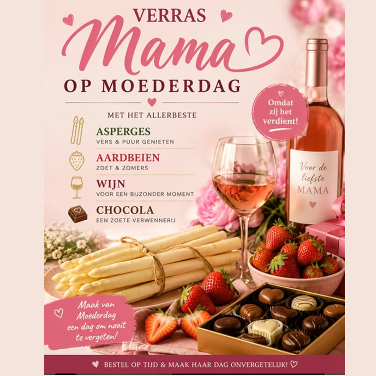 Moederdag