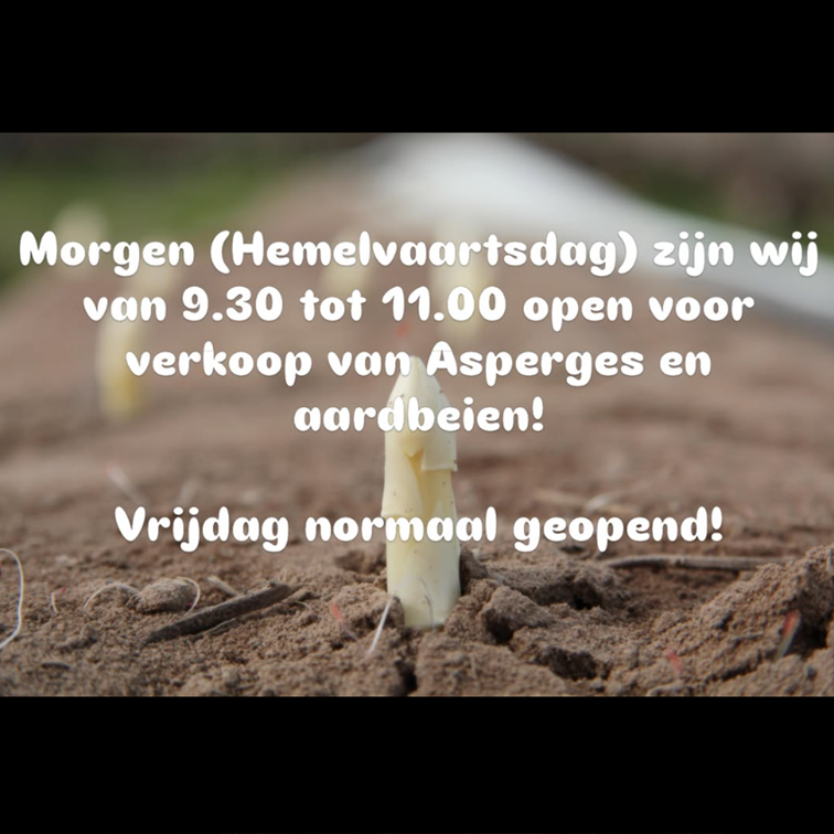 Hemelvaartsdag