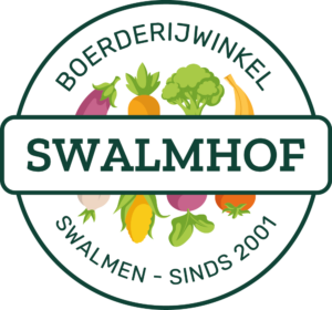 Boederijwinkel Swalmhof logo